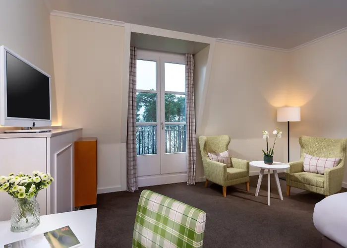 Precise 4* Bad Saarow